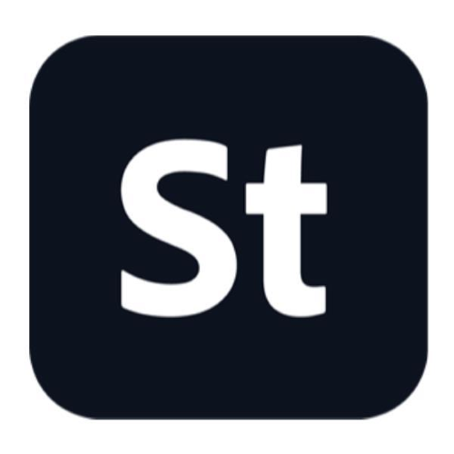 ADOBE STOCKTEAMS LARGE ML SUB R